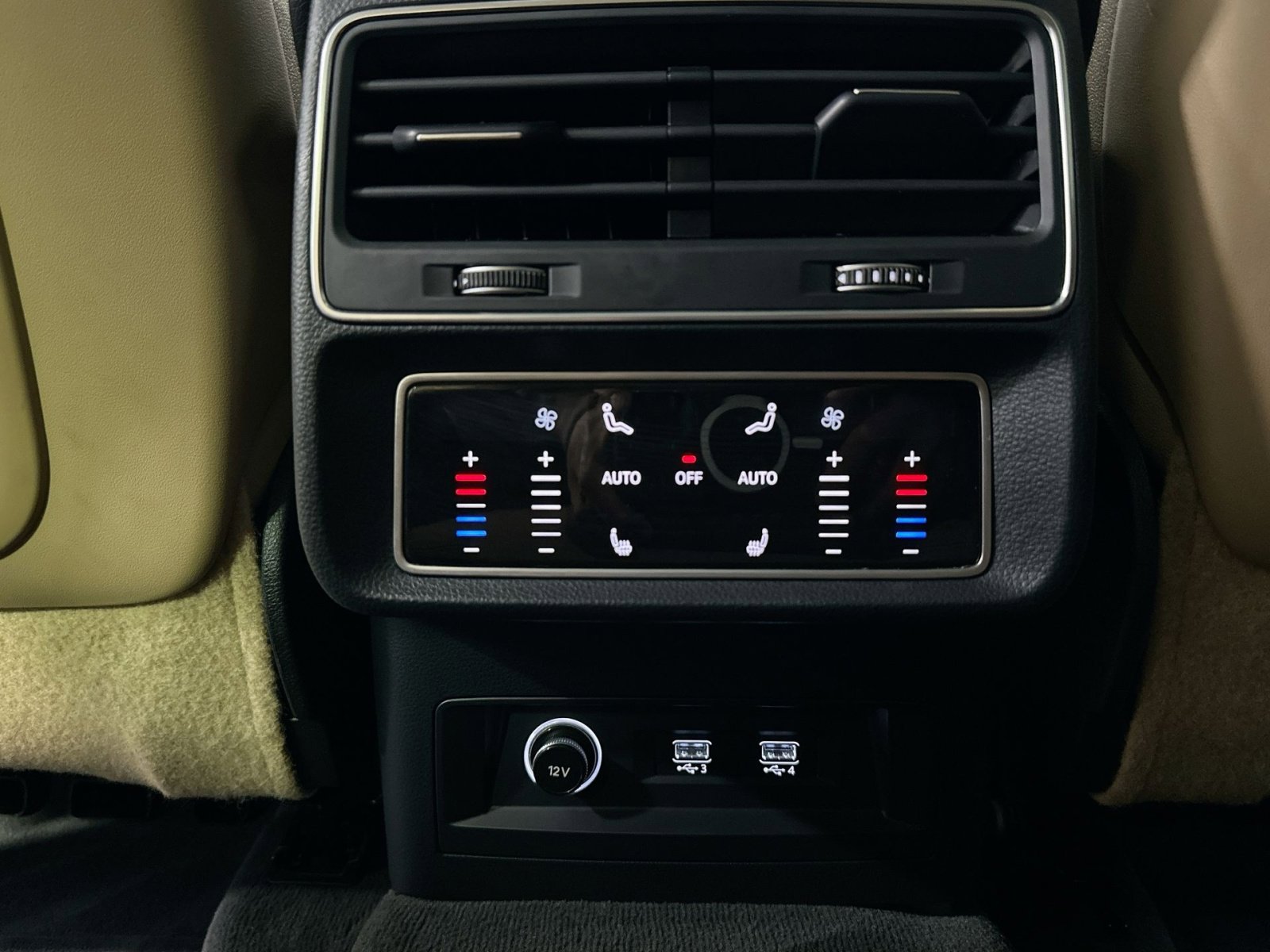 Used 2019 Audi Q8 Prestige image 33