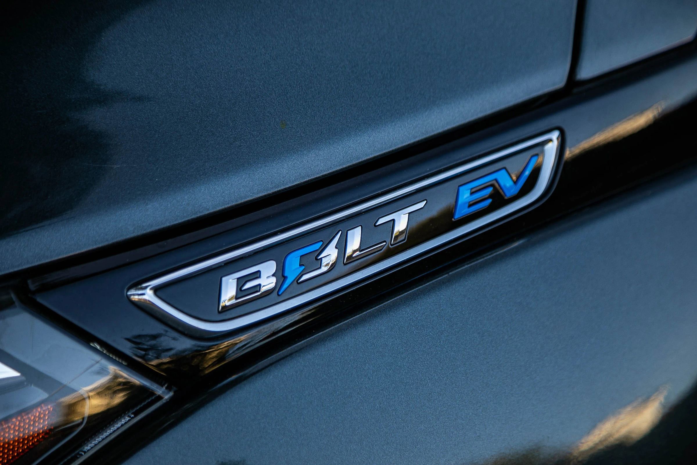 Used 2019 Chevrolet Bolt LT image 16