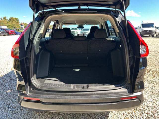 Used 2024 Honda CR-V LX image 14