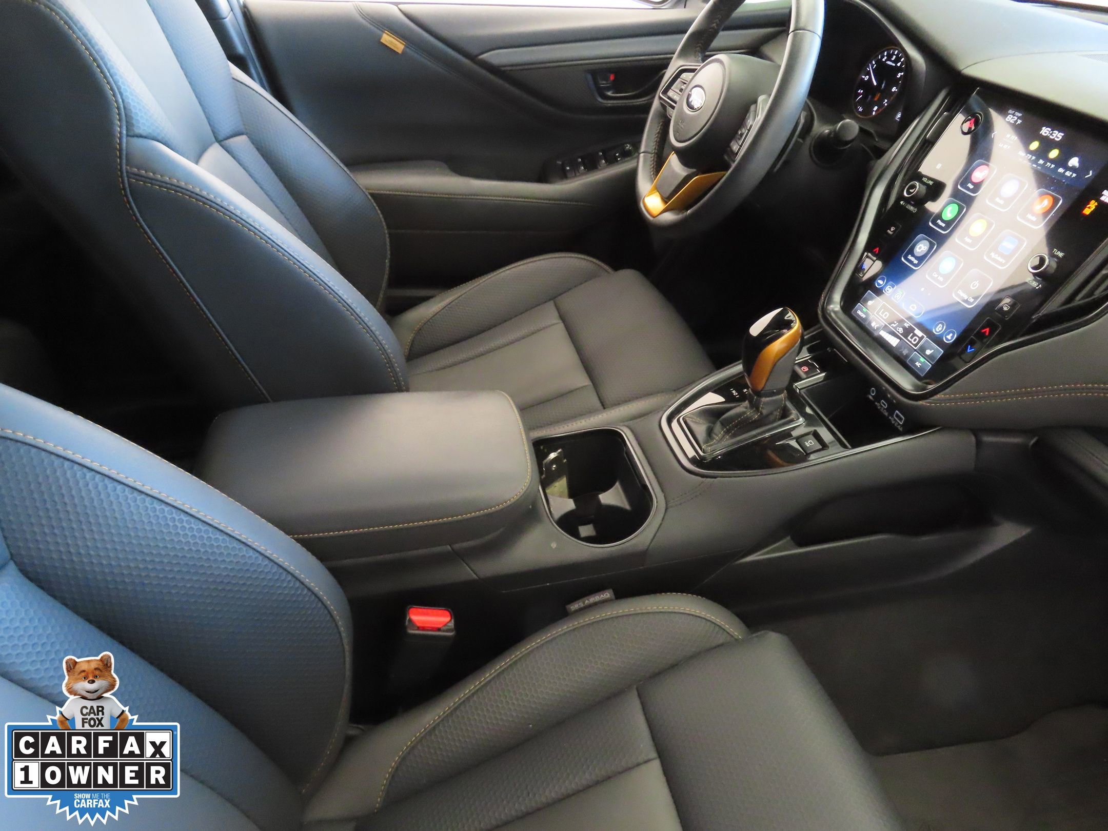 Used 2023 Subaru Outback Wilderness image 29