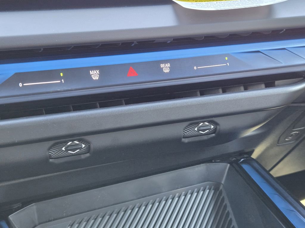 New 2026 BMW X3 xDrive30 image 21