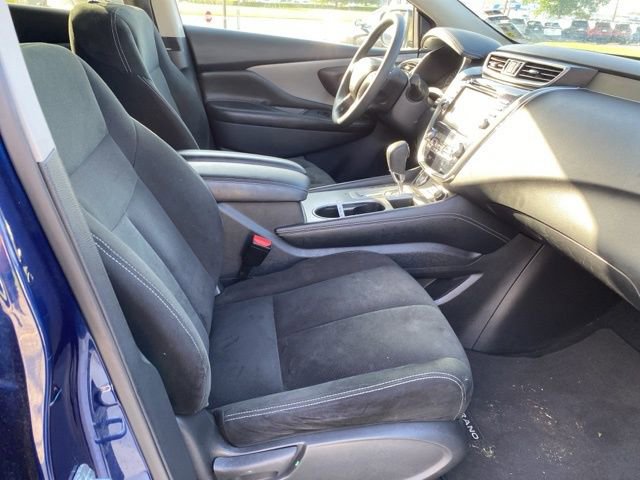 Used 2020 Nissan Murano S w/ Technology Package image 26