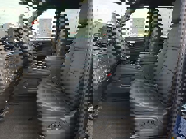 New 2026 Chevrolet Tahoe LT w/ Comfort Package image 12