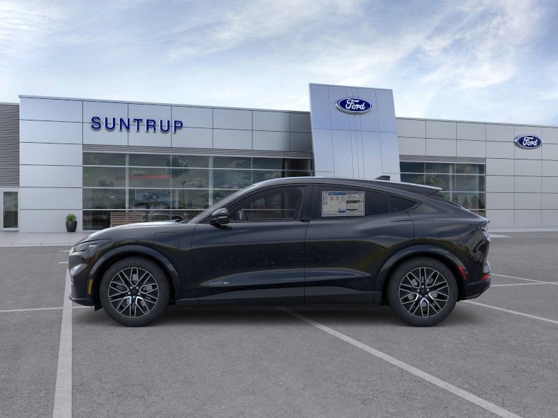 New 2025 Ford Mustang Mach-E Premium image 3
