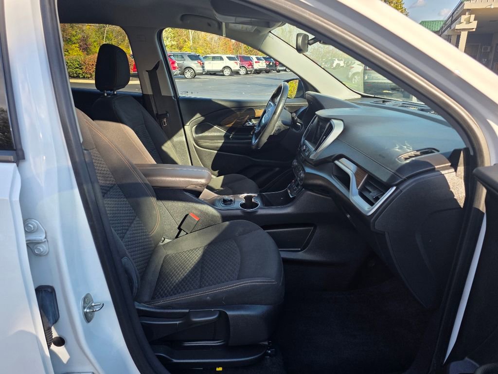 Used 2020 GMC Terrain SLE image 42