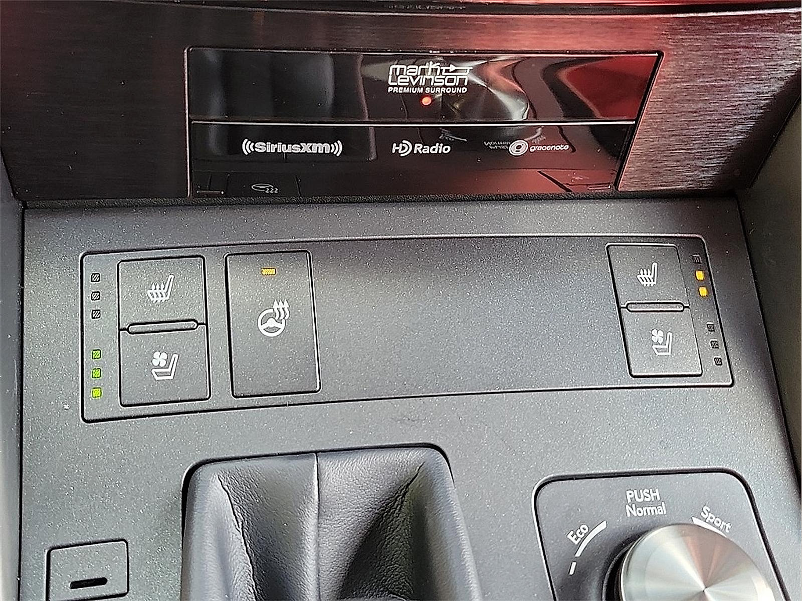 Used 2022 Lexus IS 350 F Sport AWD/4WD image 14