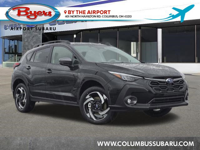 New 2026 Subaru Crosstrek 2.5i Limited image 1