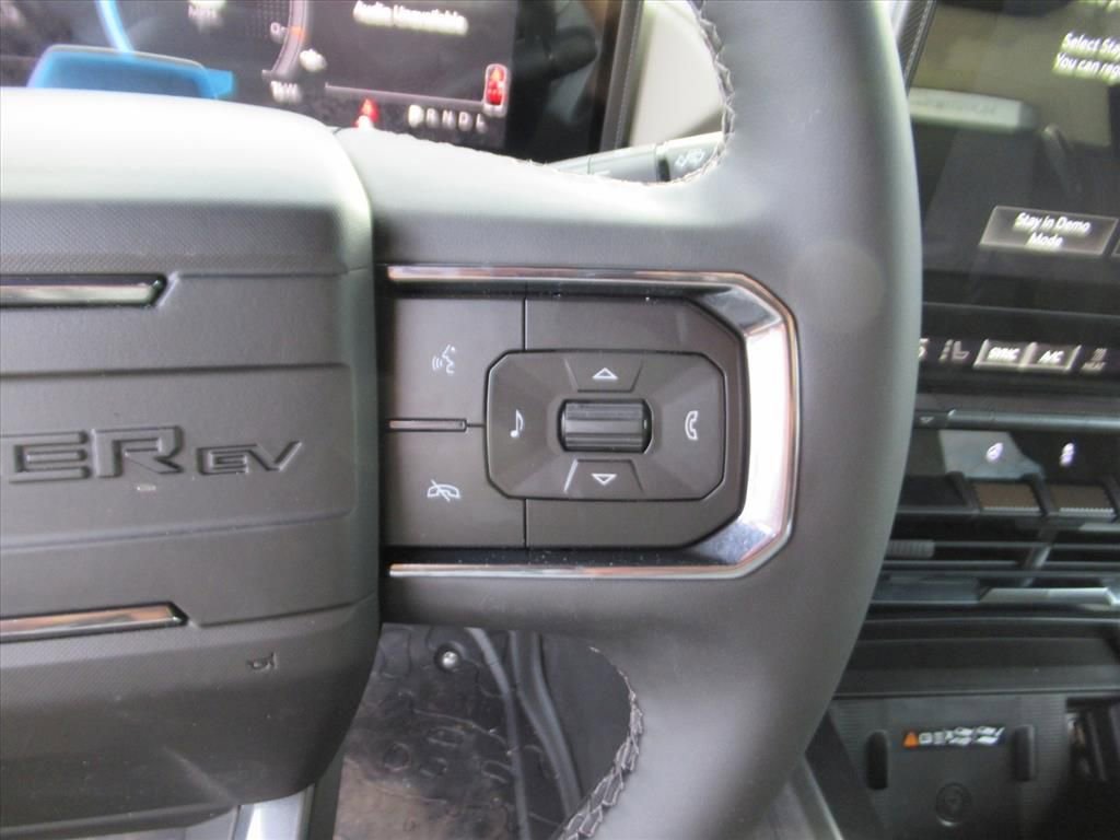 New 2026 GMC Hummer EV 4x4 Crew Cab image 20