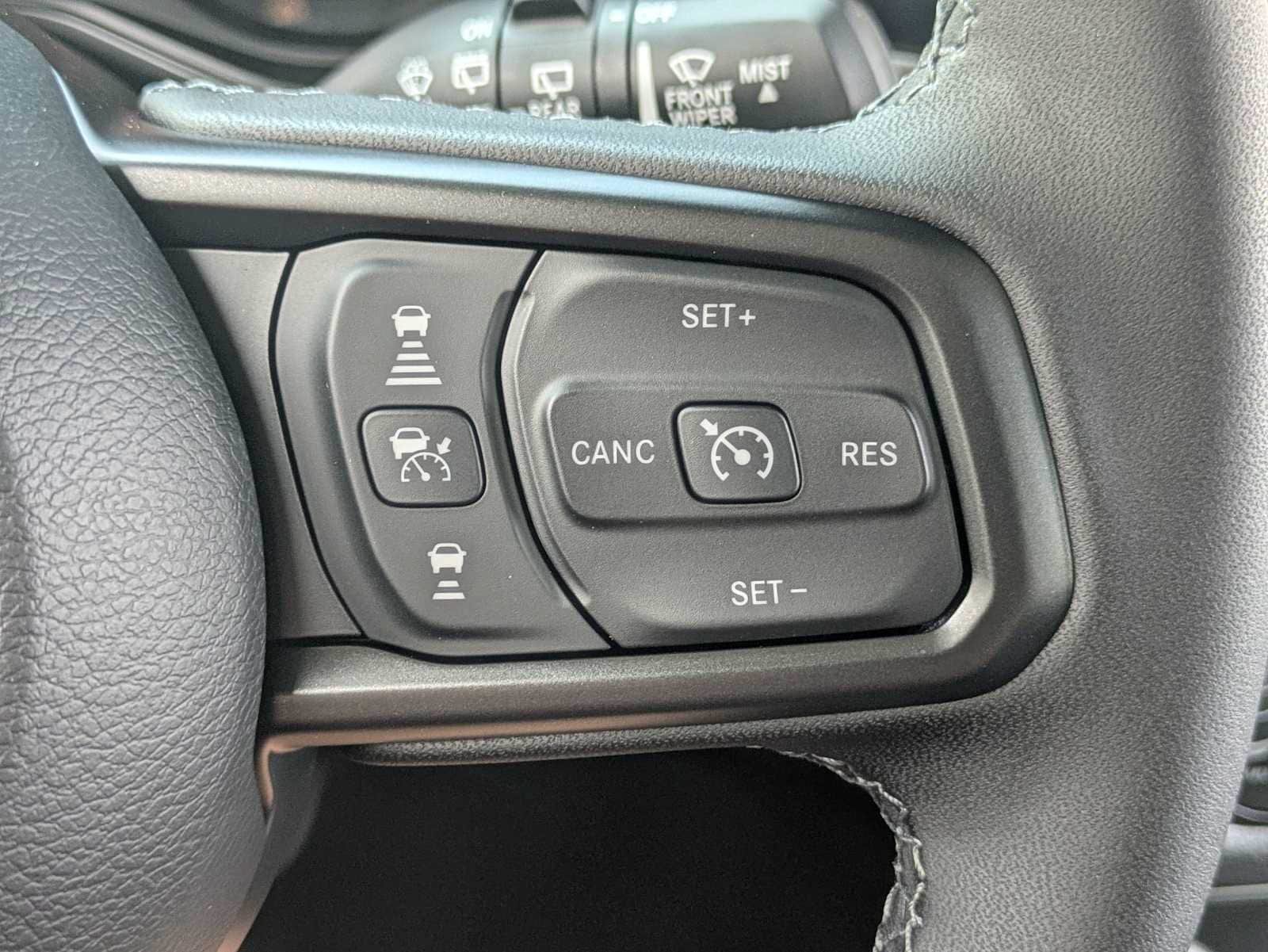 New 2025 Jeep Wrangler Unlimited Sport AWD/4WD image 20