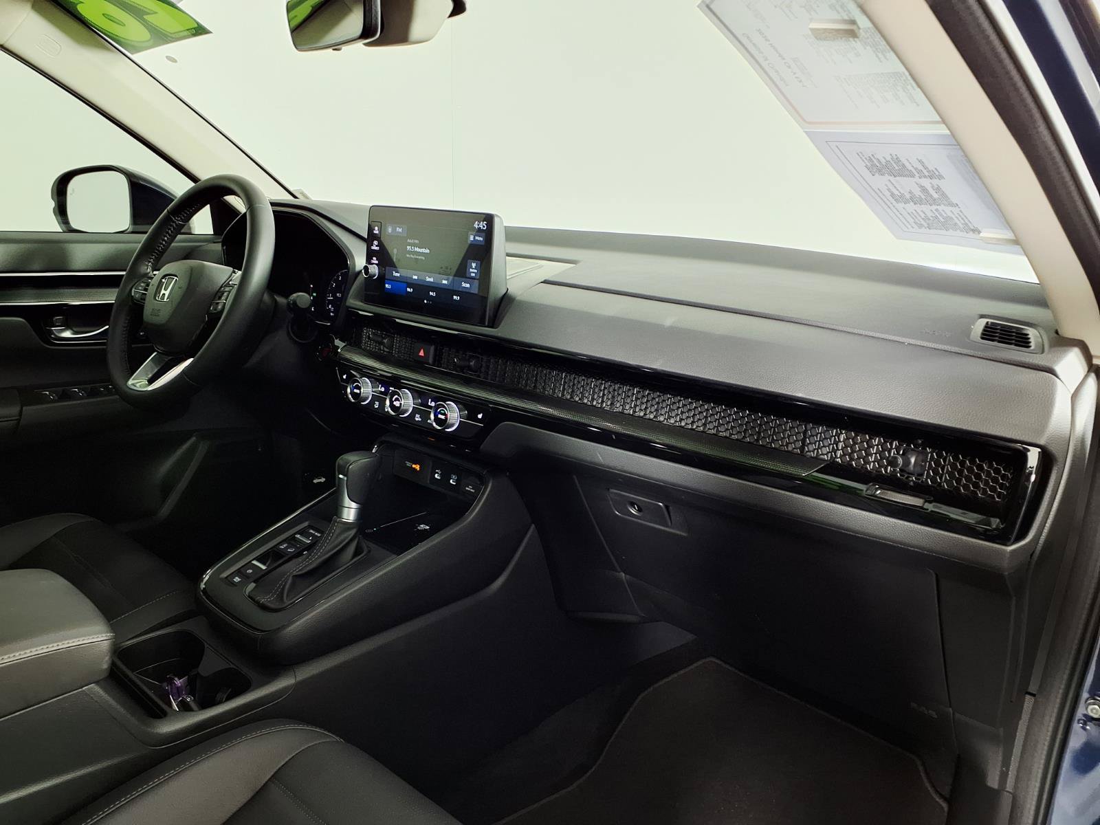 Used 2026 Honda CR-V EX-L image 9