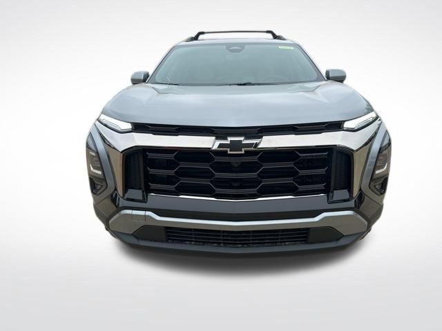 New 2026 Chevrolet Equinox ACTIV FWD image 8