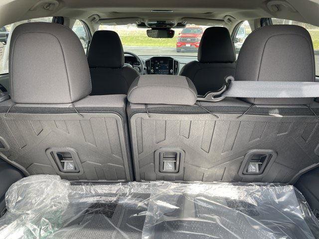 New 2026 Subaru Crosstrek 2.0i Premium image 22