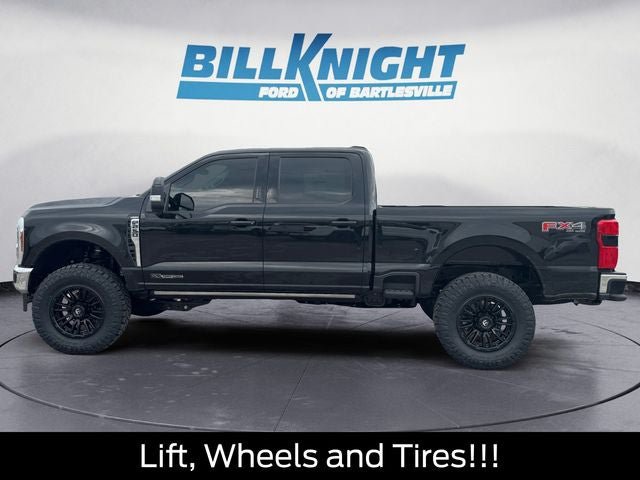 New 2026 Ford F250 Lariat w/ Lariat Ultimate Package AWD/4WD image 2