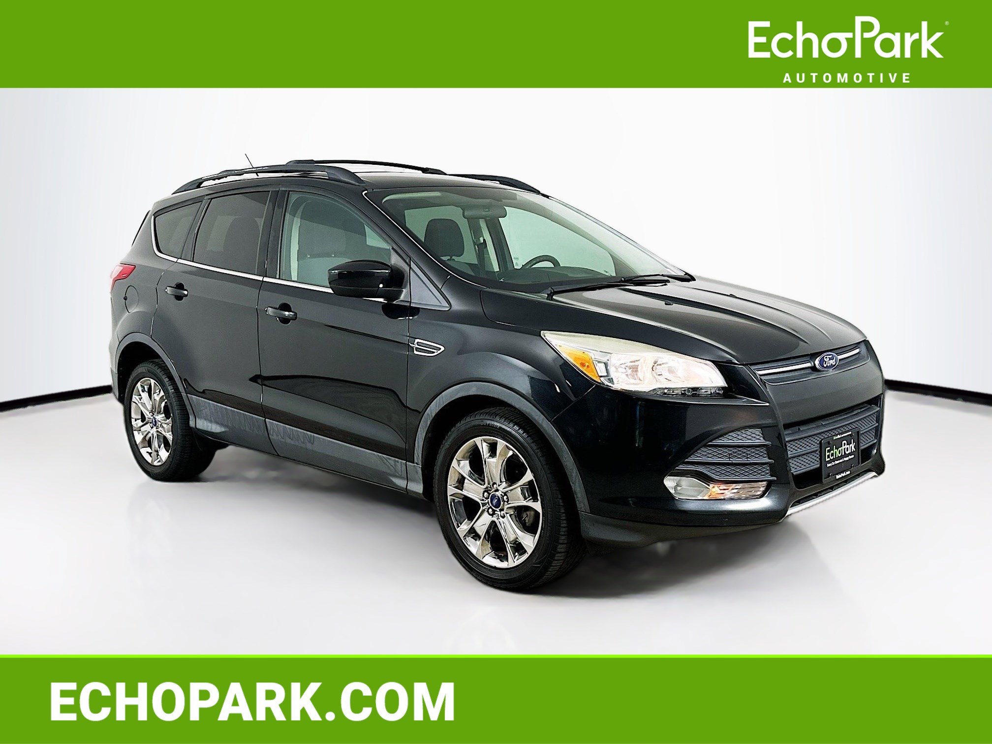 Used 2014 Ford Escape SE w/ Equipment Group 201A image 1