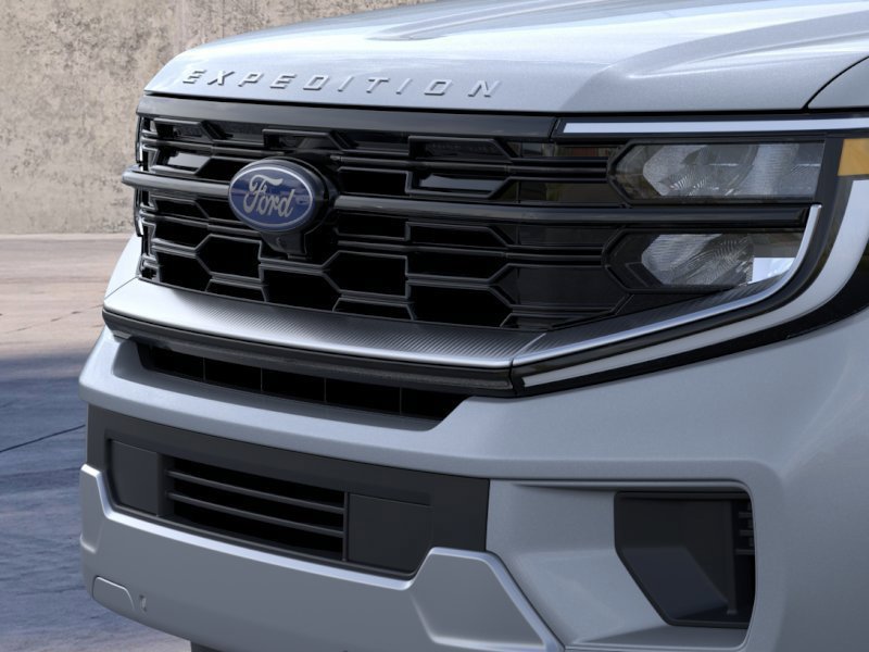 New 2026 Ford Expedition Max Platinum w/ Driver's Package AWD/4WD image 17