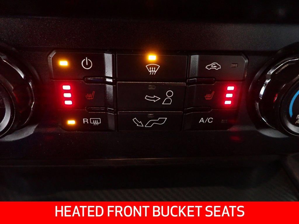 Used 2019 Ford F150 XLT w/ Equipment Group 302A Luxury image 4