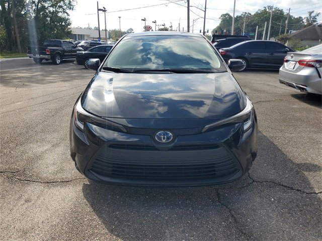 Used 2023 Toyota Corolla LE image 5