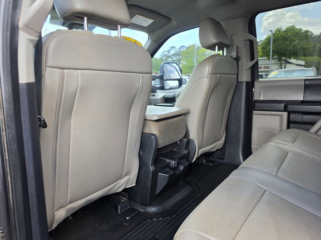 Used 2020 Ford F250 XL w/ STX Appearance Package AWD/4WD image 33