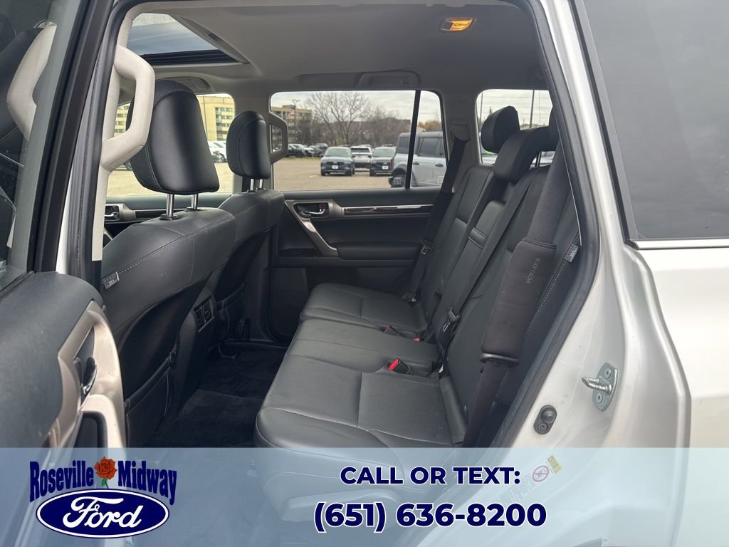 Used 2015 Lexus GX 460 image 30