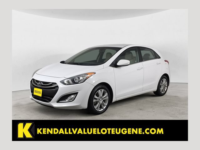 Used 2013 Hyundai Elantra GT