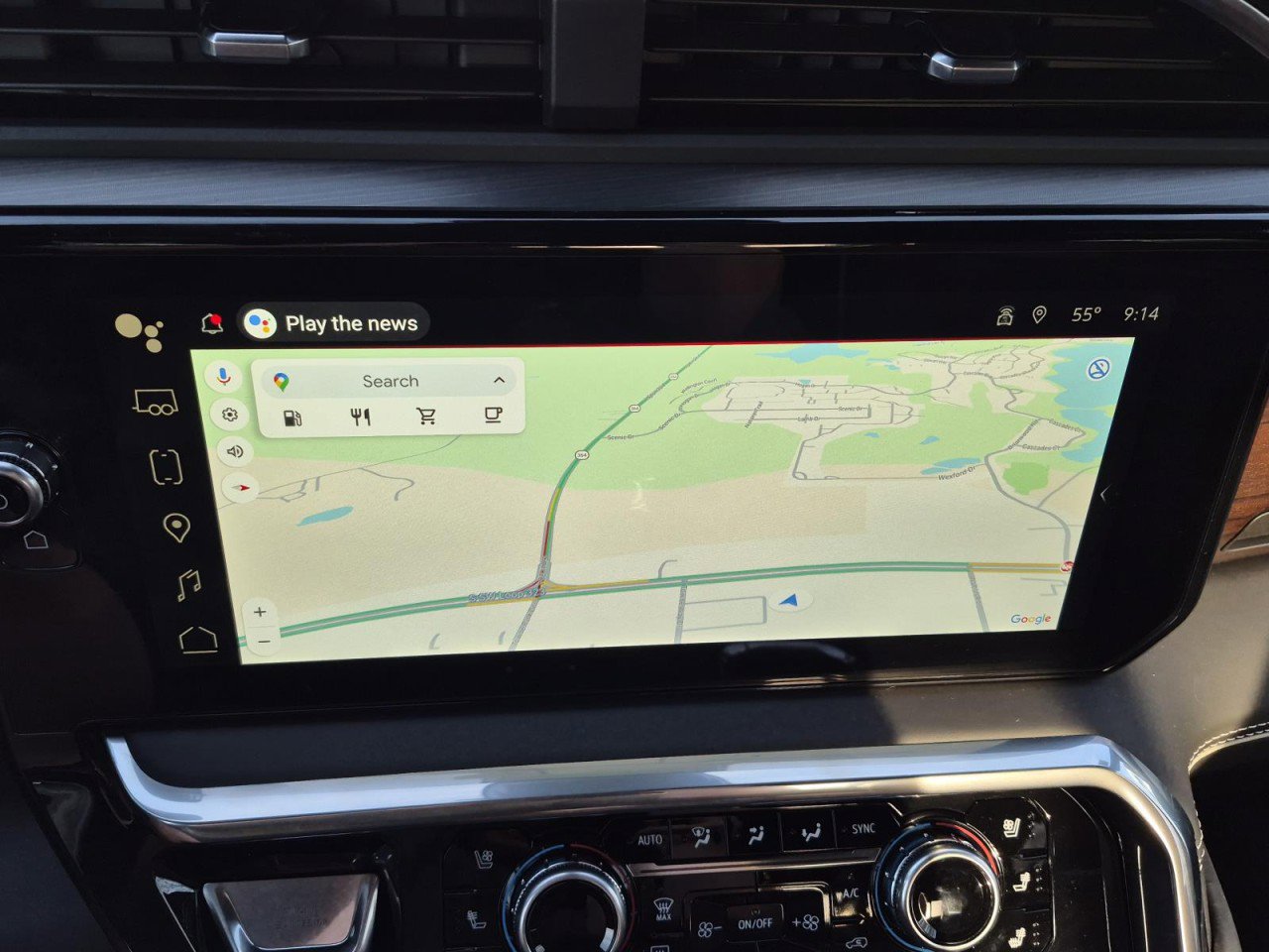 New 2026 GMC Sierra 3500 Denali Ultimate image 27