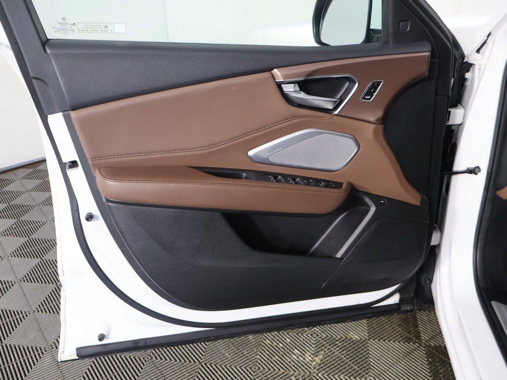 Used 2023 Acura RDX w/ Technology Package image 27