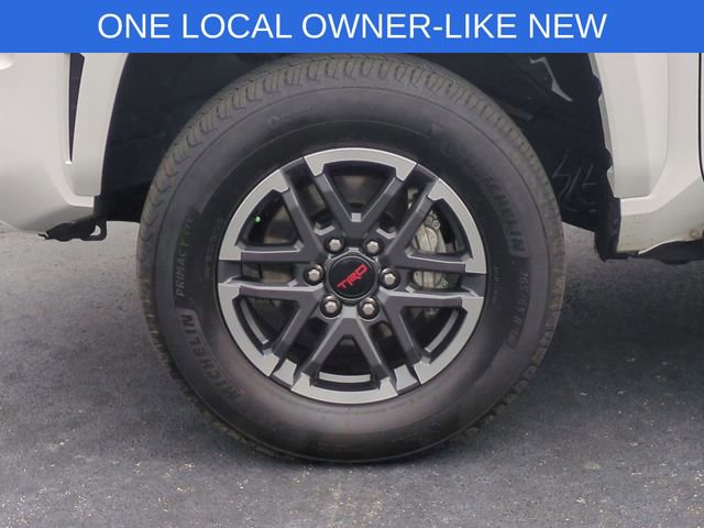 Used 2024 Toyota Tacoma TRD Sport image 10