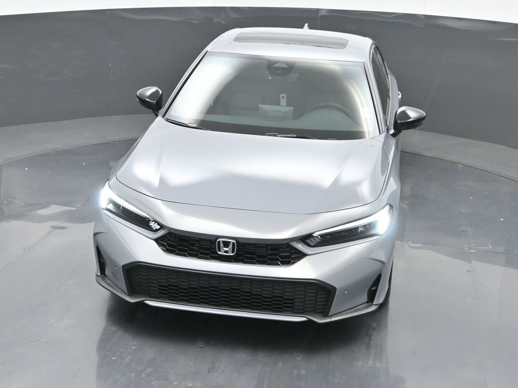 New 2026 Honda Civic Sport image 45