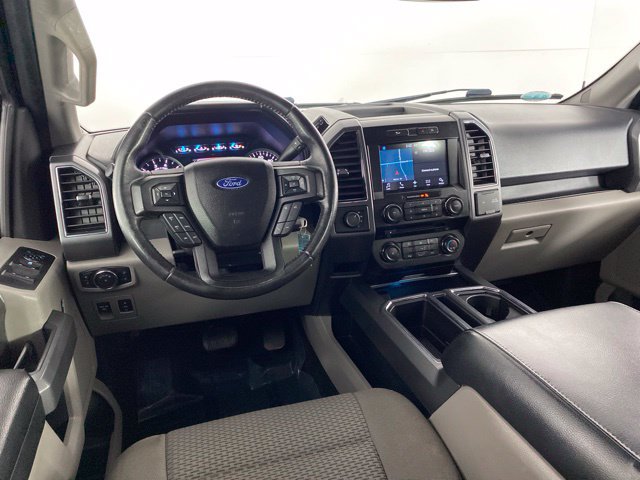 Used 2017 Ford F150 XLT w/ Equipment Group 302A Luxury AWD/4WD image 20