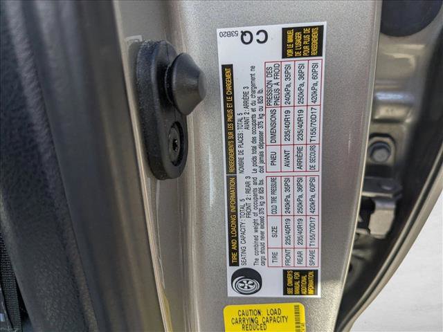 Used 2023 Lexus IS 300 w/ Premium Package image 14