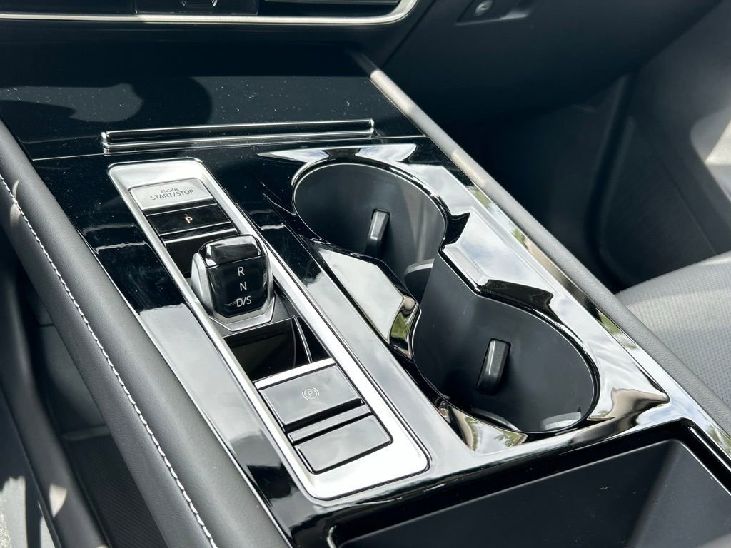 New 2026 Volkswagen Atlas SE FWD image 53