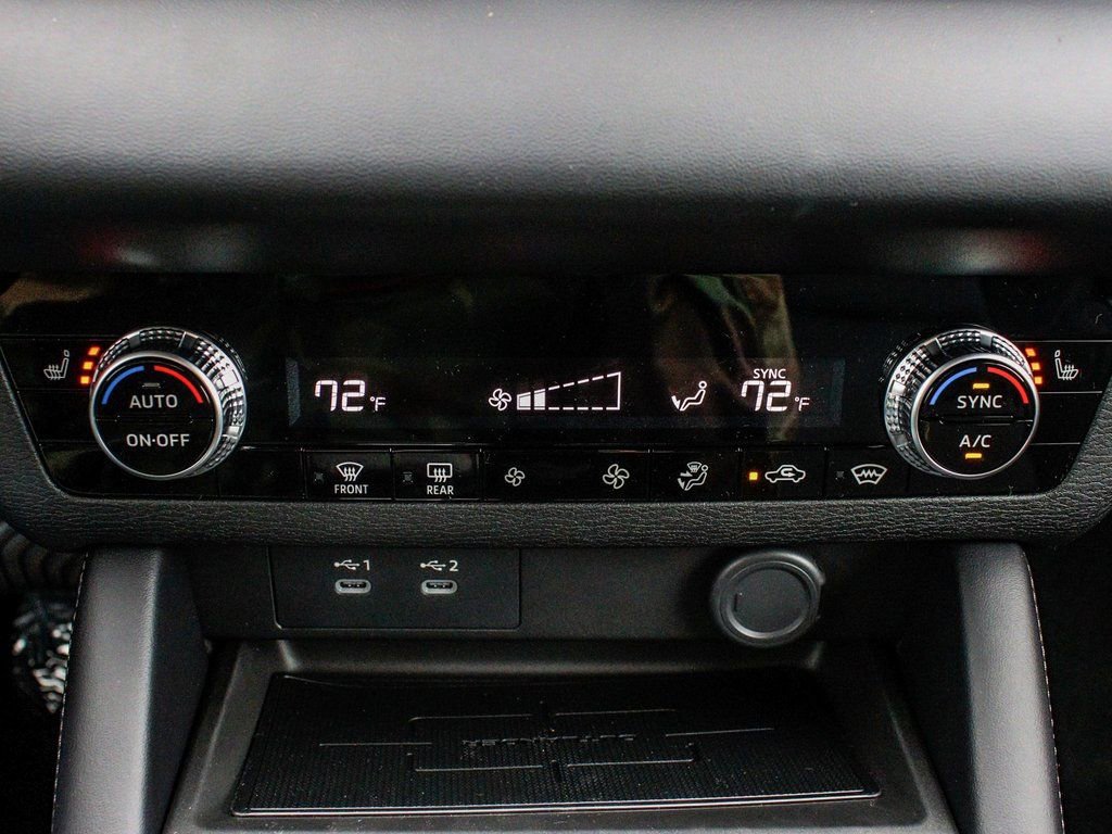 New 2026 Mitsubishi Outlander ES AWD/4WD image 23