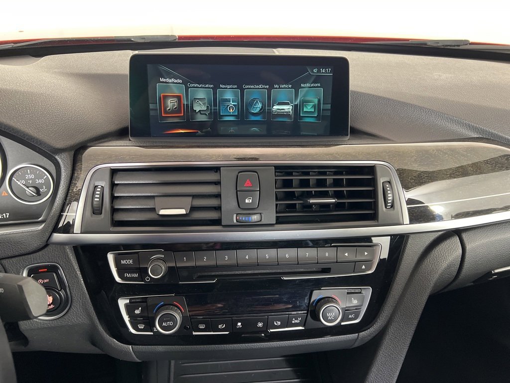 Used 2017 BMW 330i xDrive Sedan image 20