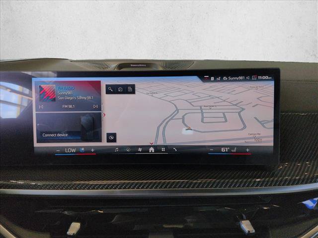 New 2026 BMW X5 M60i AWD/4WD image 13