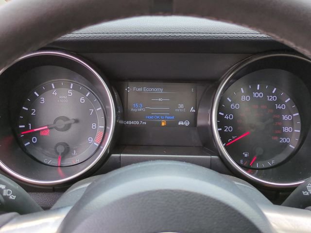Used 2018 Ford Mustang Shelby GT350 w/ Electronics Package image 23