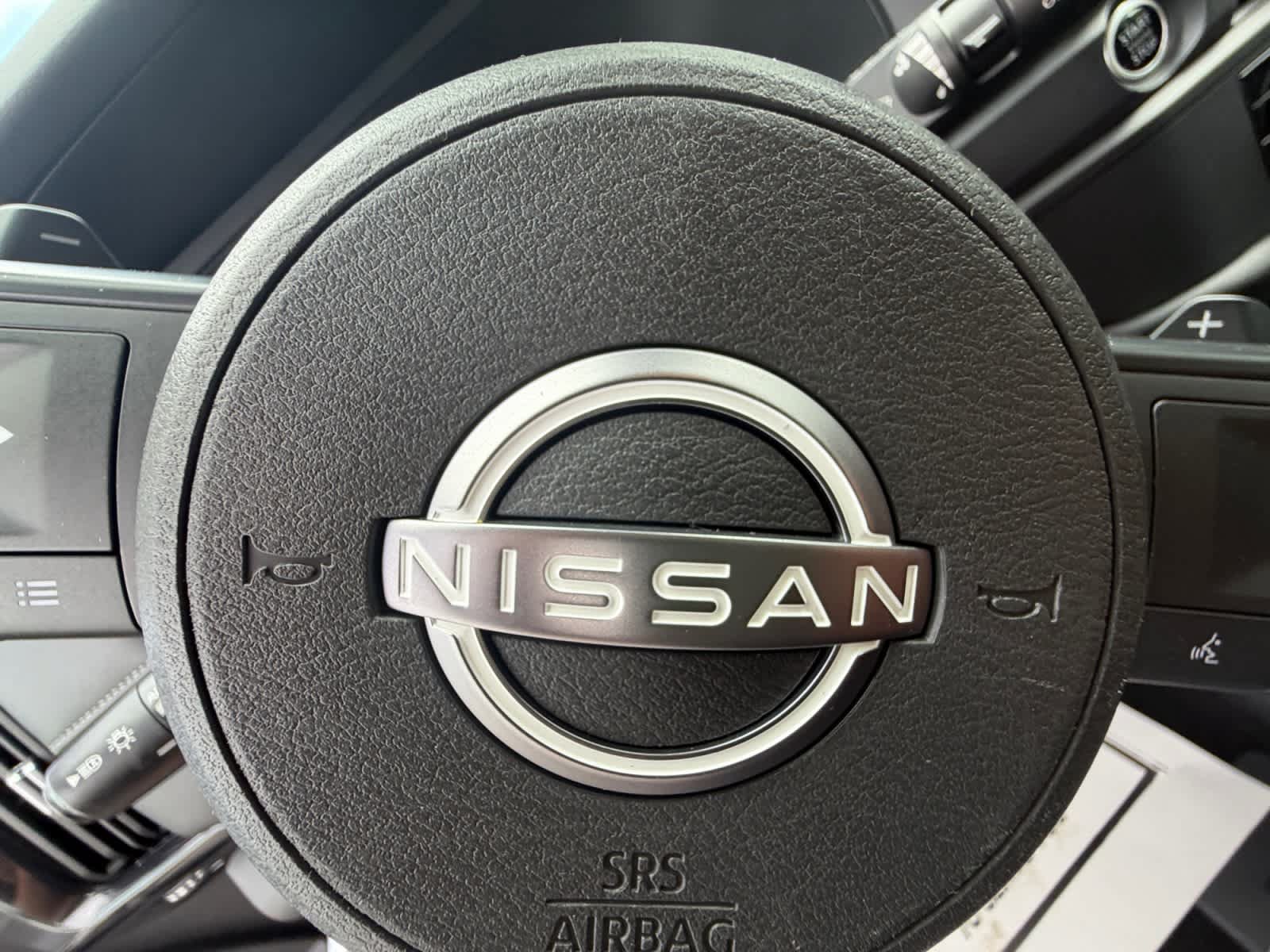 Used 2024 Nissan Pathfinder S AWD/4WD image 29