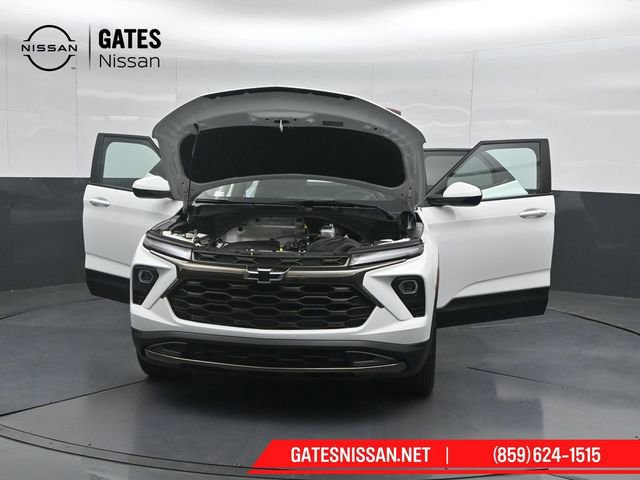 Used 2024 Chevrolet TrailBlazer ACTIV w/ Convenience Package FWD image 55