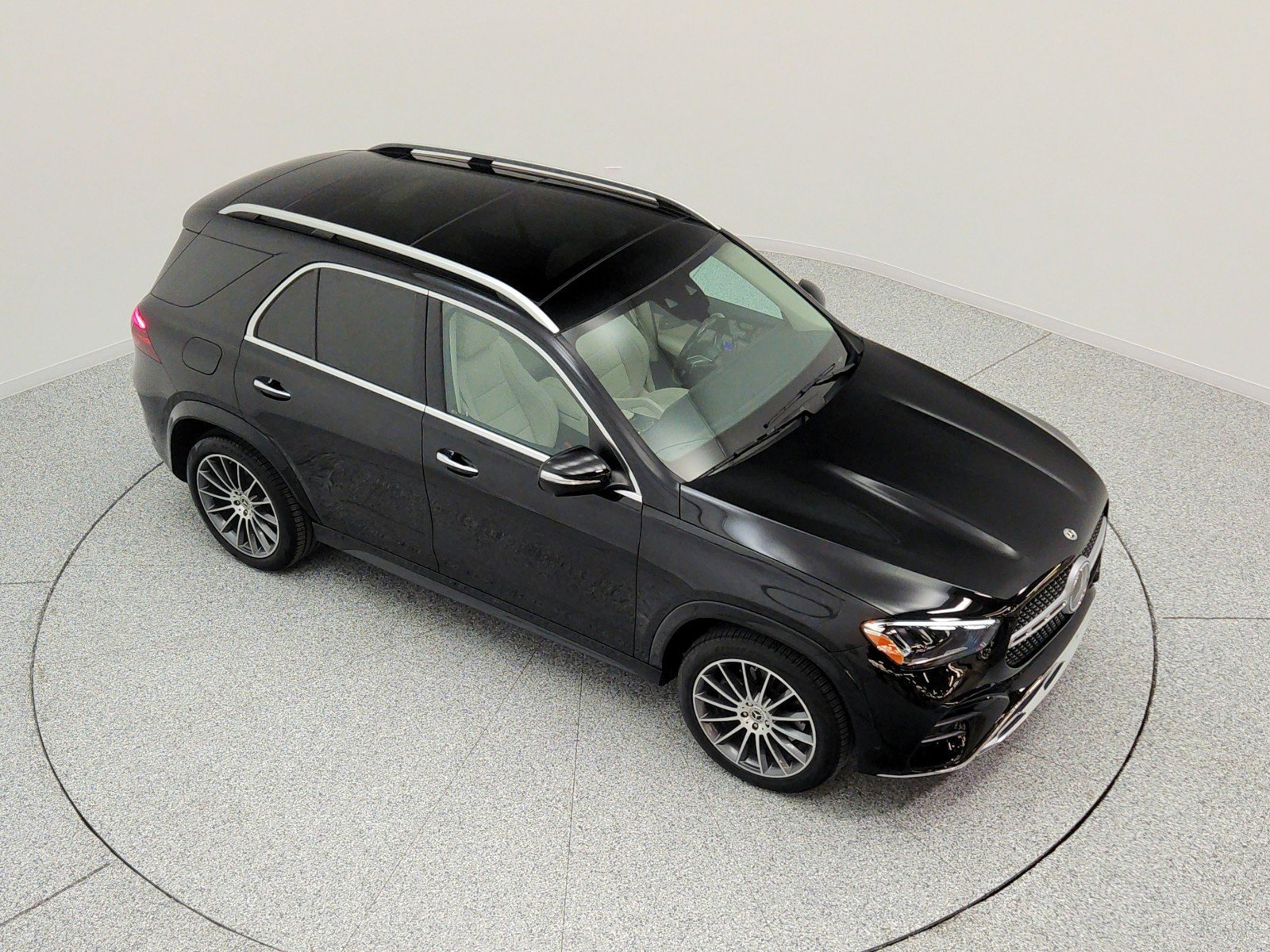 Certified 2024 Mercedes-Benz GLE 450 4MATIC image 25
