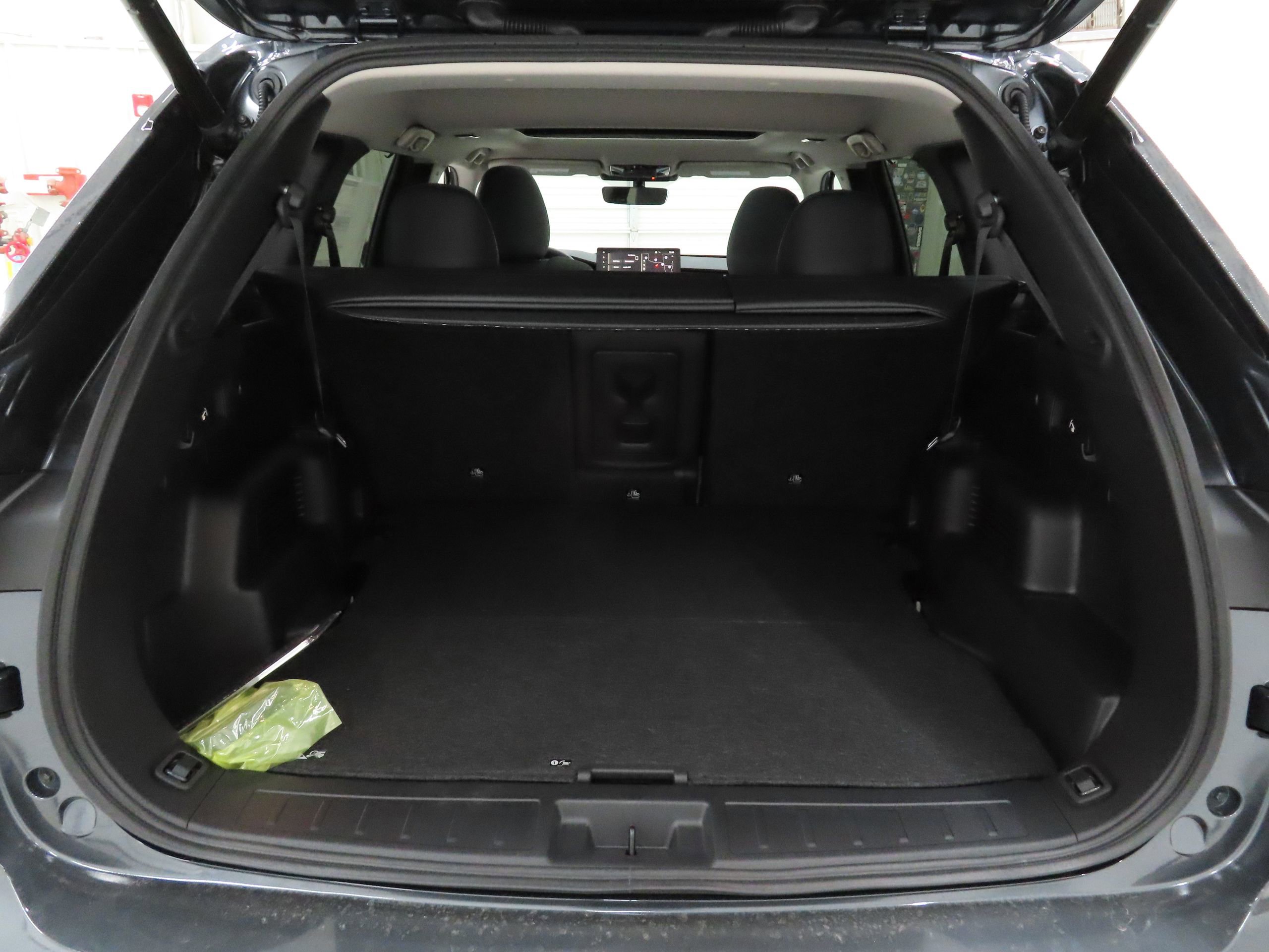 New 2026 Mitsubishi Outlander SEL FWD image 24