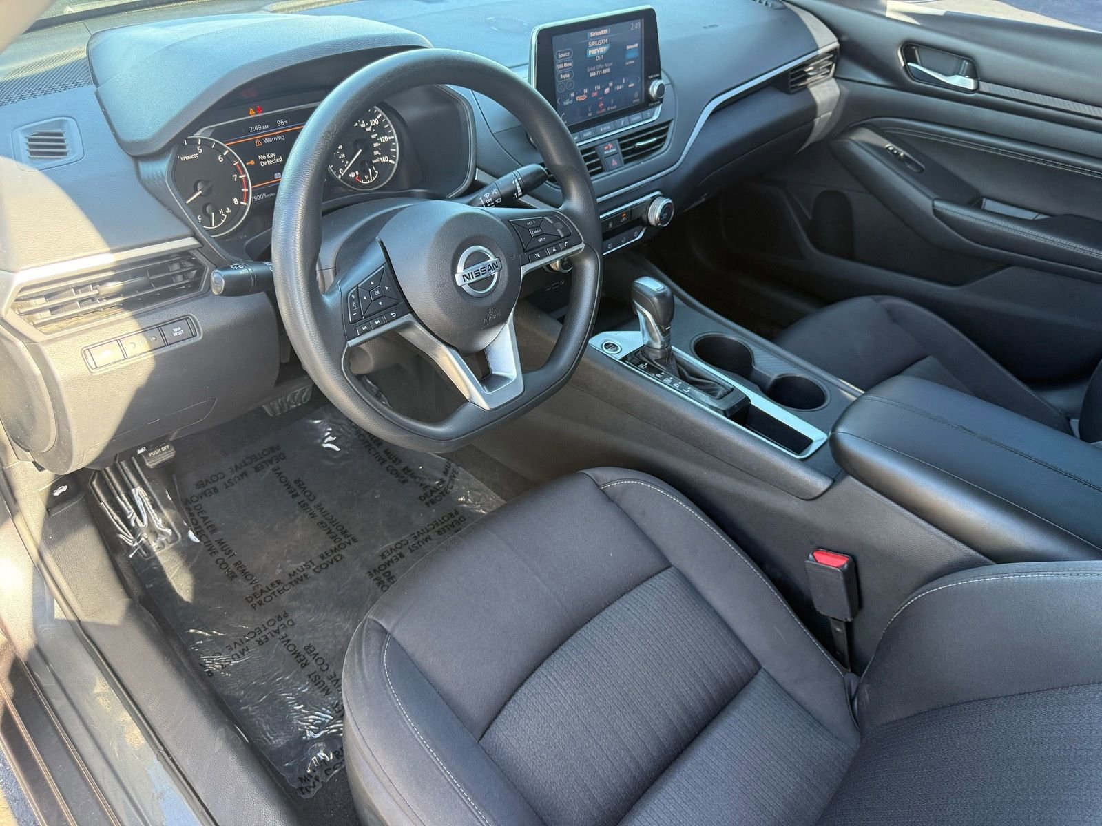 Used 2020 Nissan Altima 2.5 S image 13