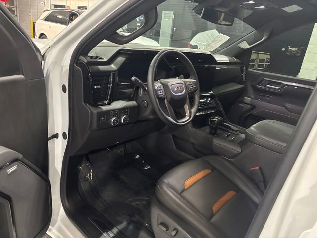 Used 2026 GMC Sierra 1500 AT4 AWD/4WD image 14