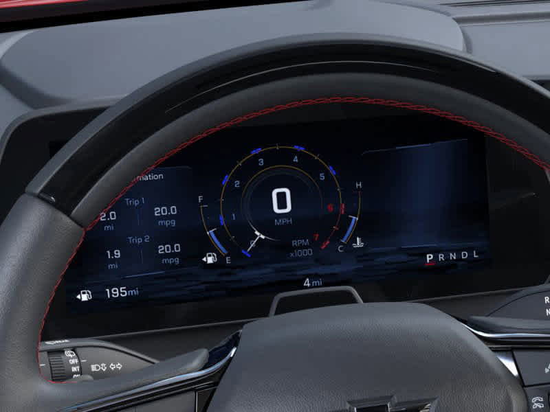 New 2026 Chevrolet Traverse RS w/ LPO, Floor Liner Package image 33