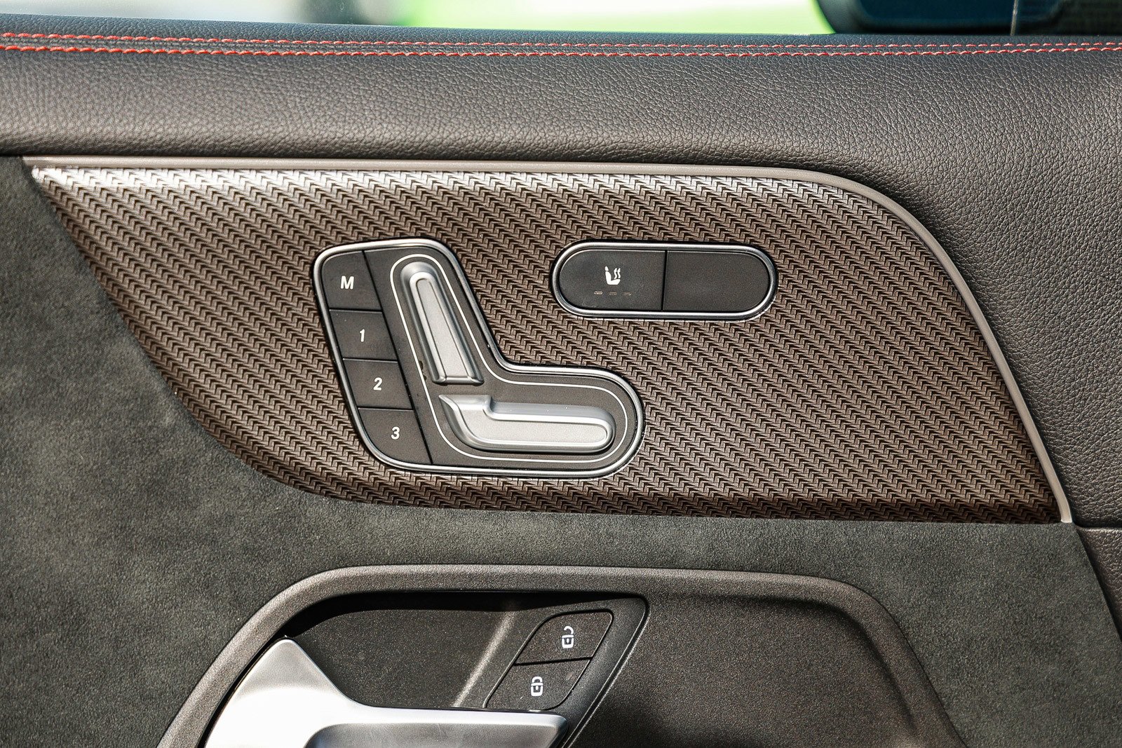 Certified 2022 Mercedes-Benz GLA 250 4MATIC image 21