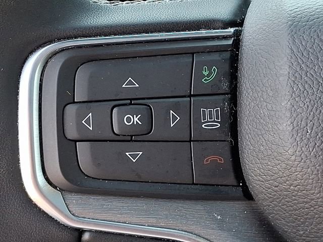 Used 2024 Jeep Wagoneer Series II AWD/4WD image 21