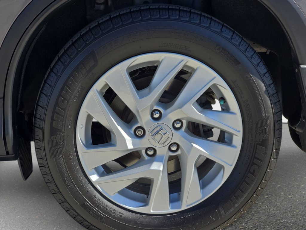 Used 2016 Honda CR-V EX image 35