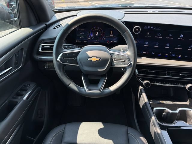 Used 2026 Chevrolet Traverse LT AWD/4WD image 29