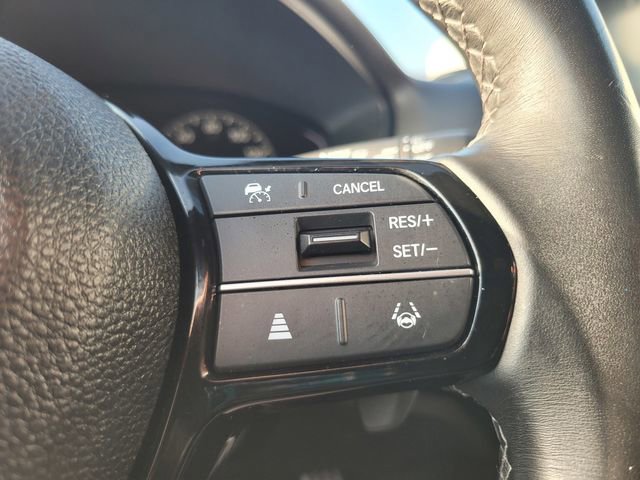 Used 2022 Honda Civic Sport image 27