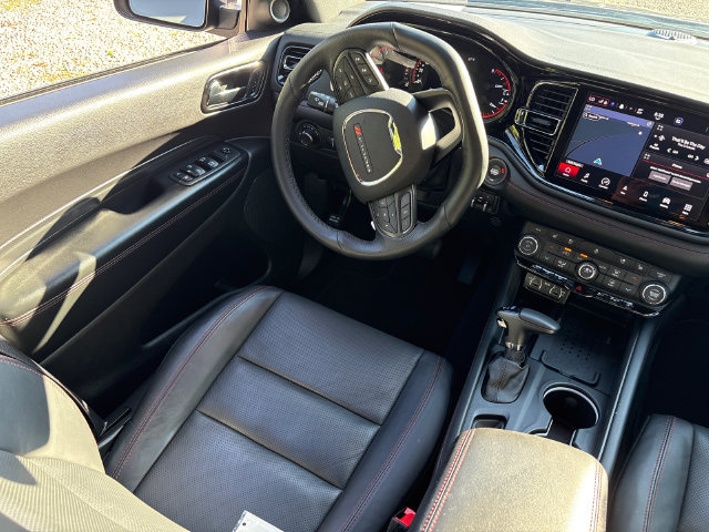 Used 2026 Dodge Durango GT AWD/4WD image 20