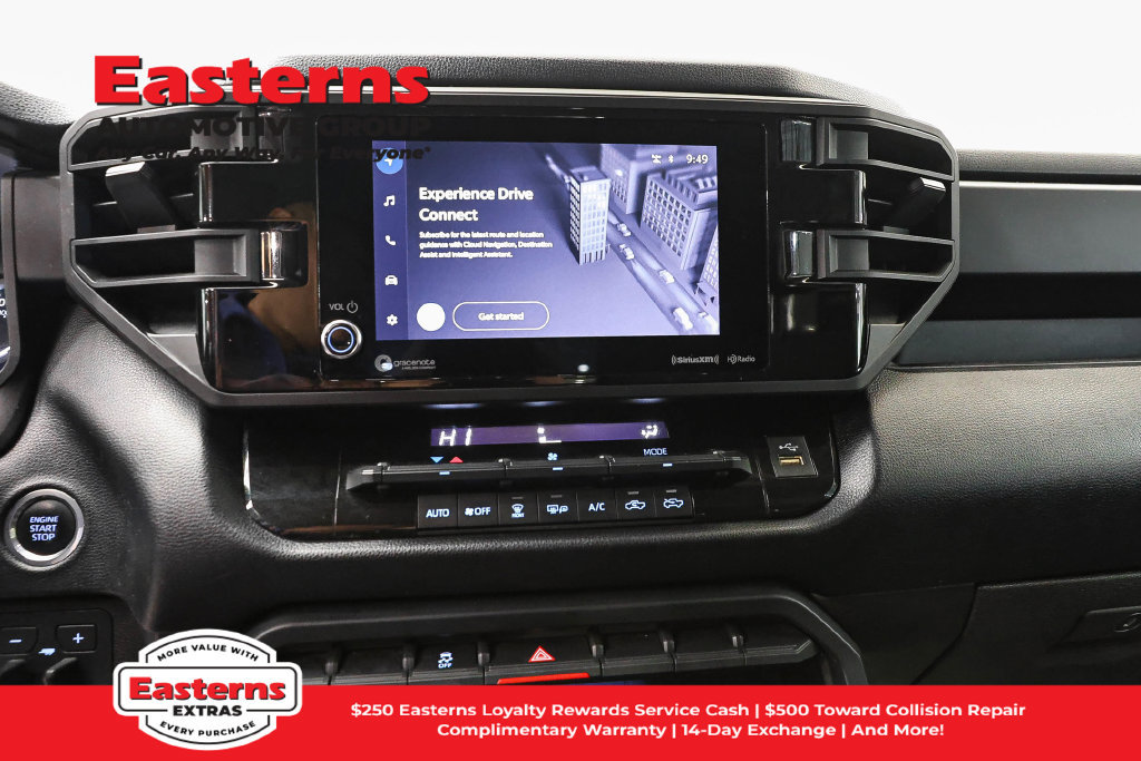Used 2023 Toyota Tundra SR5 w/ SR5 Convenience Package RWD image 13