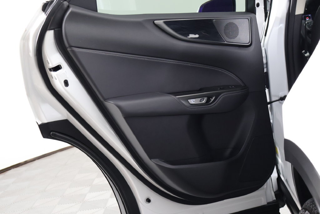 Certified 2024 Lexus NX 350h AWD image 13